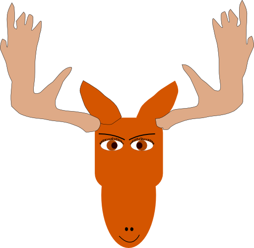 Mad Moose