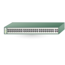 download Switch Cisco Nico2 clipart image with 315 hue color