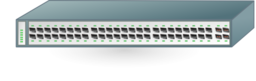 Switch Cisco Nico2