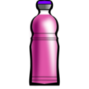 download Sun Flower Oil Bottle clipart image with 270 hue color