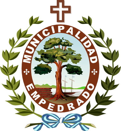 Escudo De La Municipalidad De Empedrado