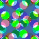 download Colourful Square Pattern 3 clipart image with 90 hue color