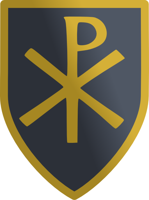 Christian Shield