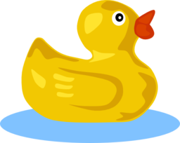 Rubber Duck