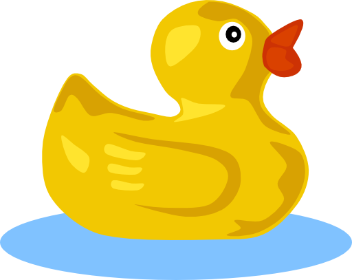 Rubber Duck