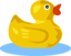 Rubber Duck