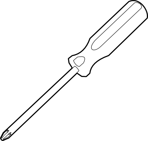 A Screwdriver