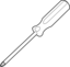 A Screwdriver