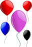 Some Balloons