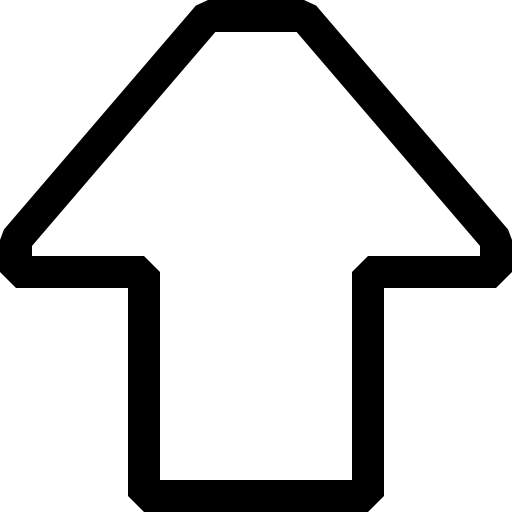 16x16px Capable Black And White Icons