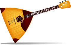 Balalaika