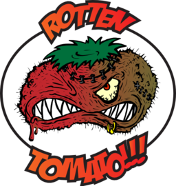 Rotten Tomato