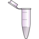 download Eppendorf Opened clipart image with 90 hue color