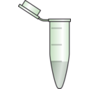 download Eppendorf Opened clipart image with 270 hue color