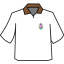 download T Shirt clipart image with 135 hue color