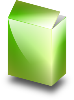 Green Box