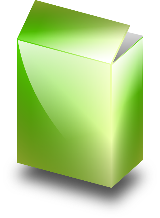 Green Box