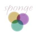 download Sponge Filter clipart image with 45 hue color