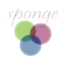 download Sponge Filter clipart image with 90 hue color
