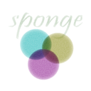 download Sponge Filter clipart image with 180 hue color