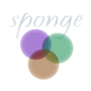 download Sponge Filter clipart image with 270 hue color
