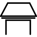 Table Icon