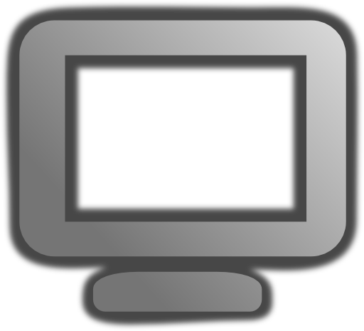 Computer Icon