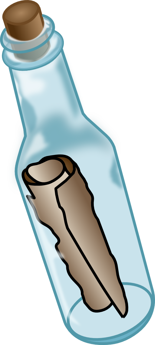 Message In A Bottle