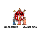 download Stop Acta clipart image with 0 hue color