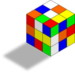 Rubiks Cube