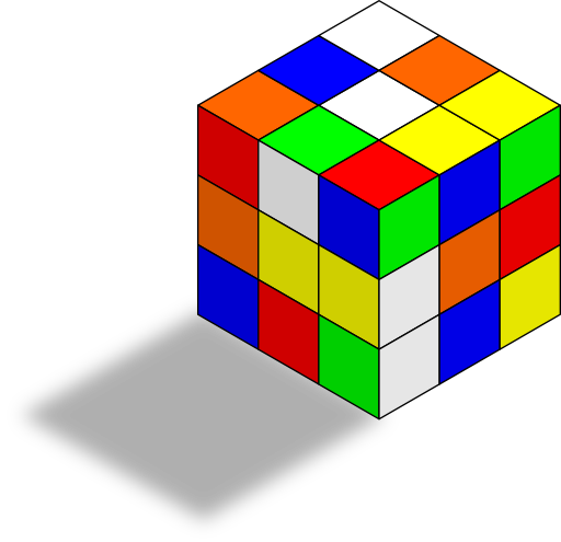 Rubiks Cube