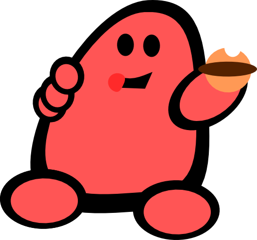 Mr Greedy