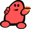 Mr Greedy