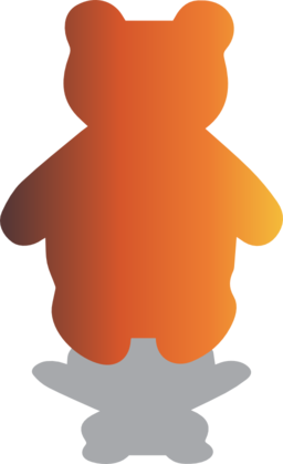 Bear Icon