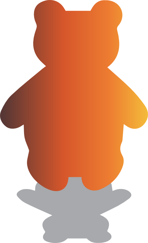 Bear Icon