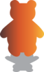 Bear Icon