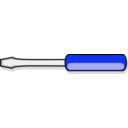 download Screwdriver Peterm clipart image with 0 hue color