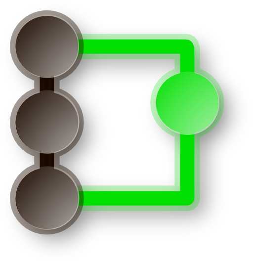 Qgit Icon