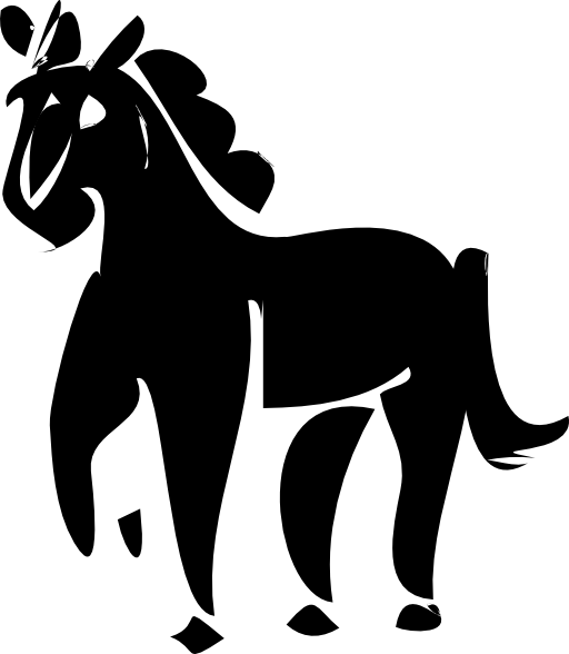 Horse Icon