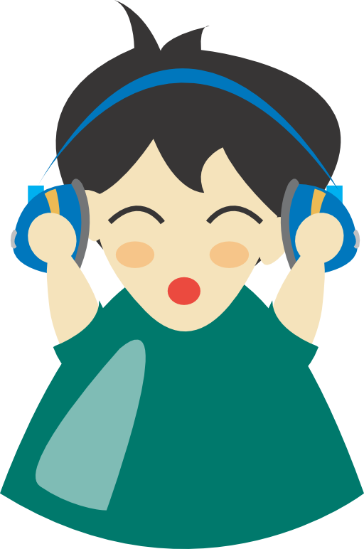 Boy With Headphone4