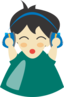 Boy With Headphone4