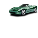 download Sport Car clipart image with 270 hue color