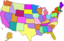 United States Map