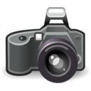 download Tango Camera Photo clipart image with 90 hue color