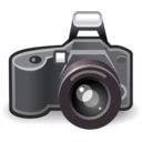 download Tango Camera Photo clipart image with 135 hue color
