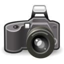 download Tango Camera Photo clipart image with 225 hue color