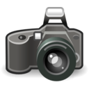 download Tango Camera Photo clipart image with 315 hue color