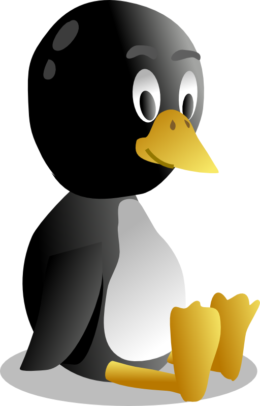 Bb Pingu