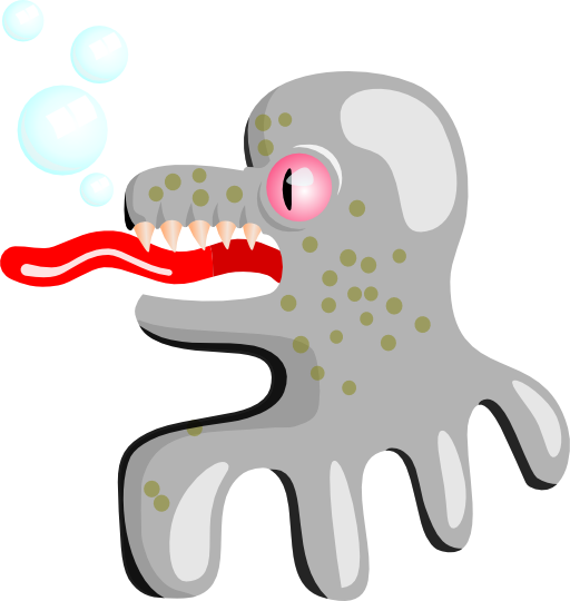 Creature 01