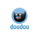 download Doudoulinux clipart image with 0 hue color